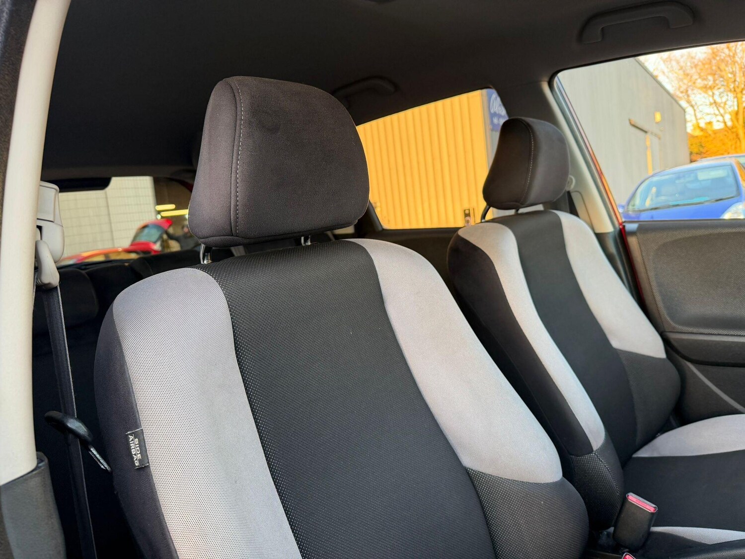 Used Honda Jazz 2013 for sale - 76644846: Photo 9