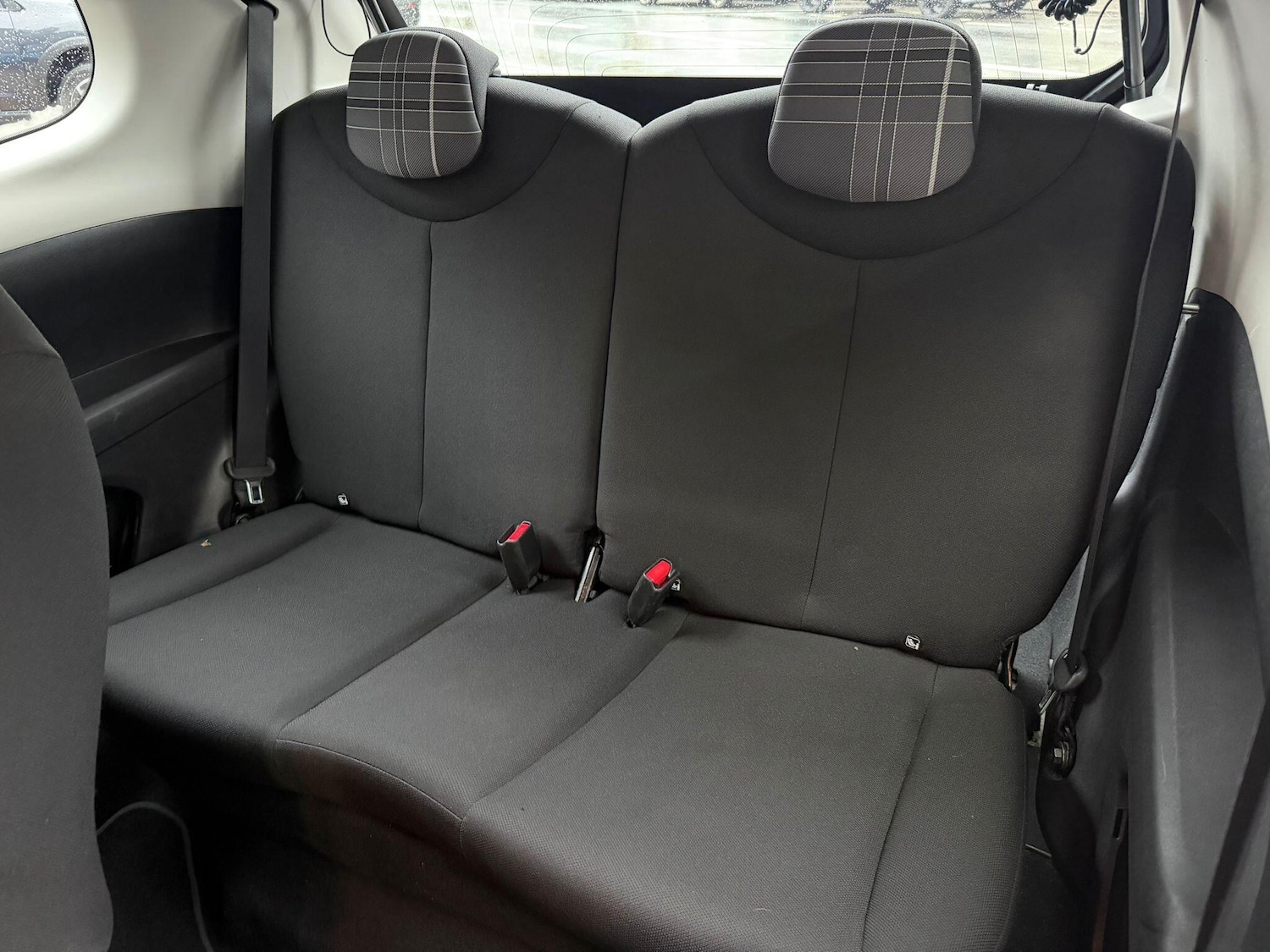 Used Peugeot 108 for sale - 76728629: Photo 10