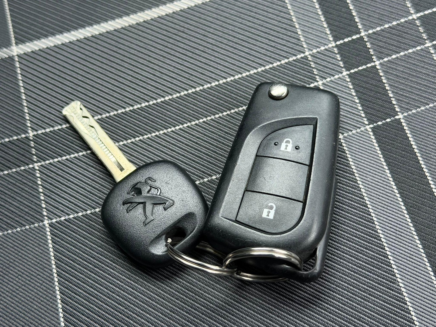 Used Peugeot 108 for sale - 76728629: Photo 16