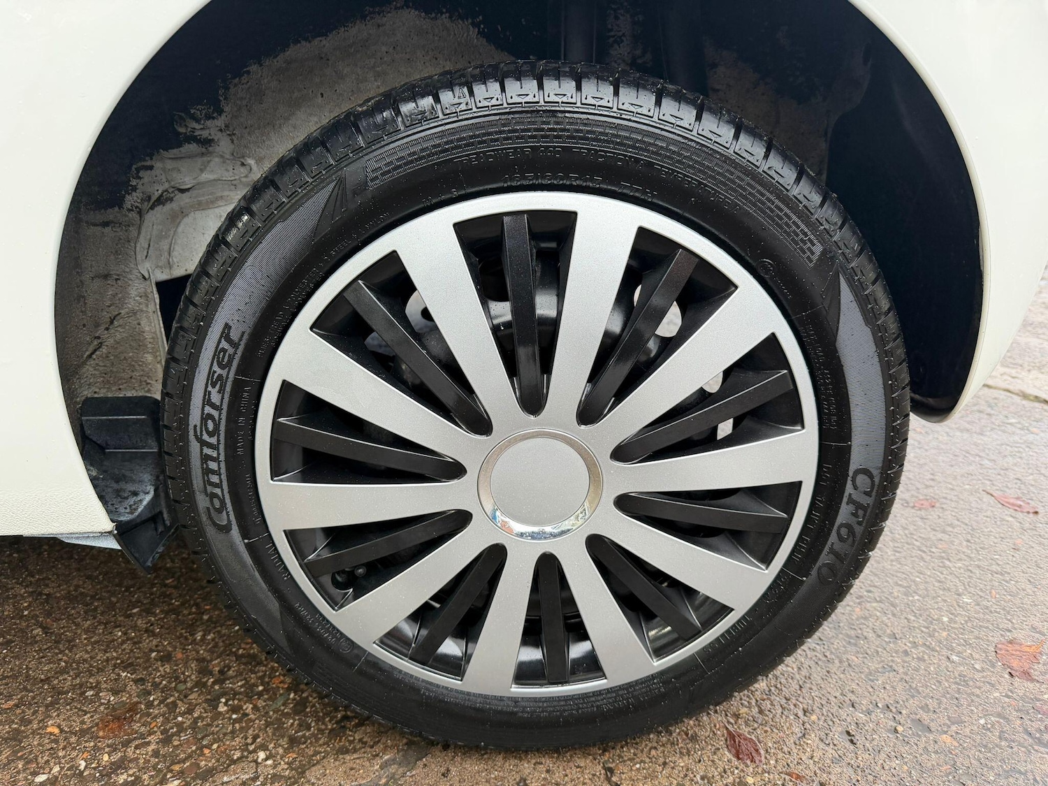 Used Peugeot 108 for sale - 76728629: Photo 17