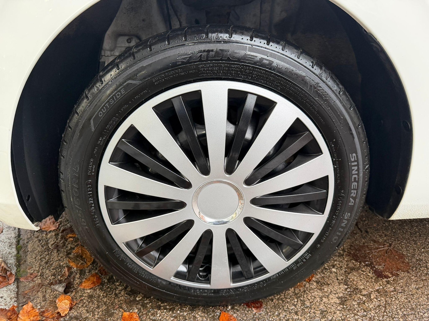 Used Peugeot 108 for sale - 76728629: Photo 18