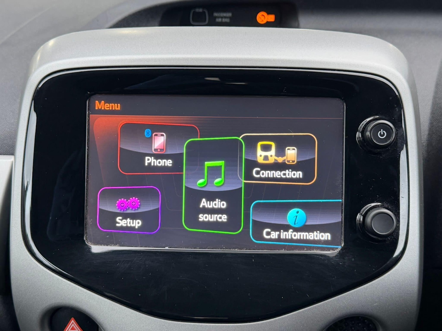 Used Peugeot 108 for sale - 76728629: Photo 21