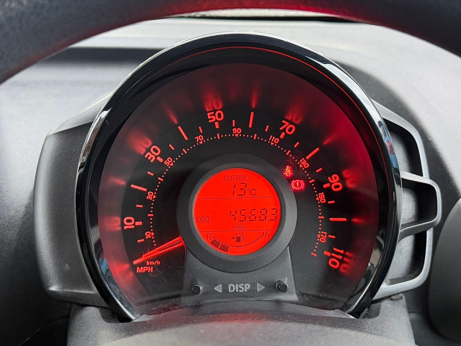 Used Peugeot 108 for sale - 76728629: Photo 22