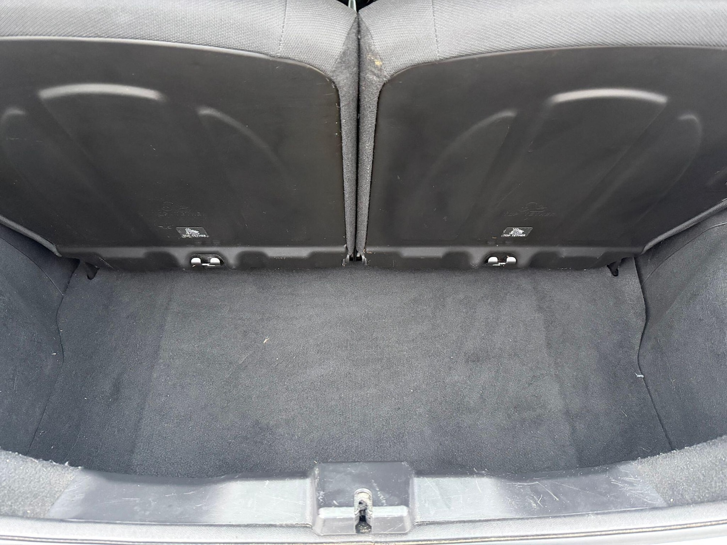 Used Peugeot 108 for sale - 76728629: Photo 23