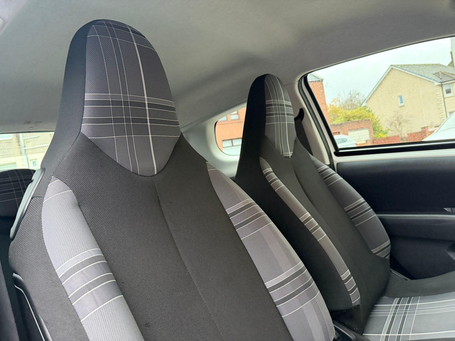 Used Peugeot 108 for sale - 76728629: Photo 8