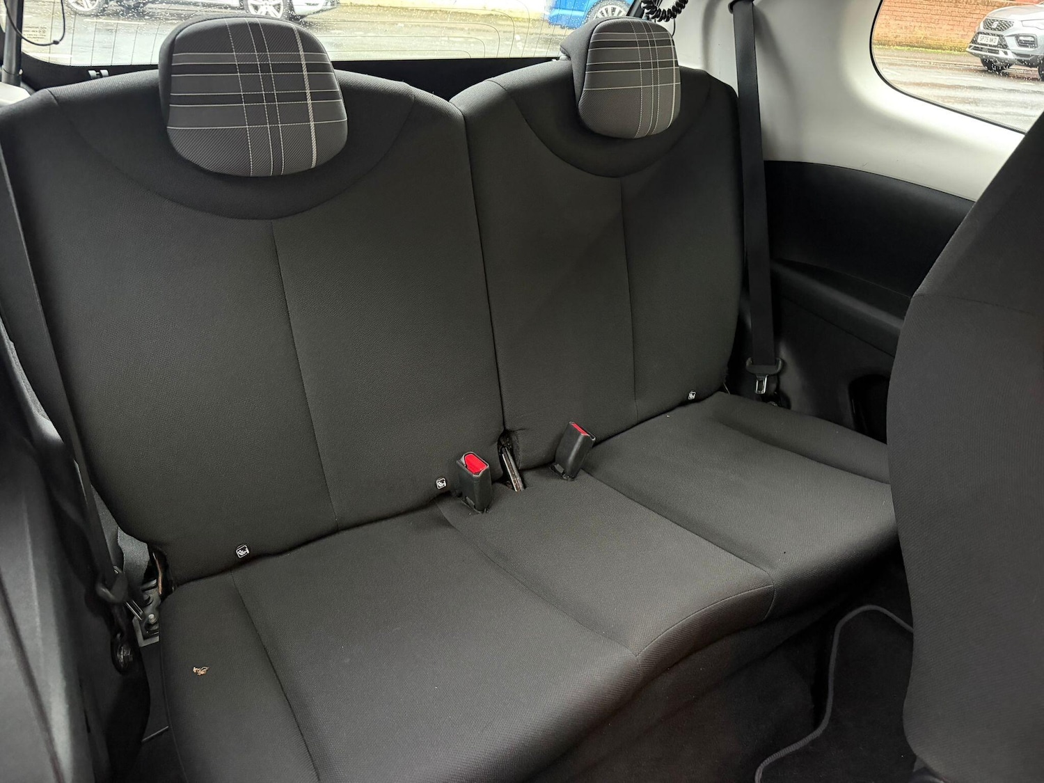 Used Peugeot 108 for sale - 76728629: Photo 9