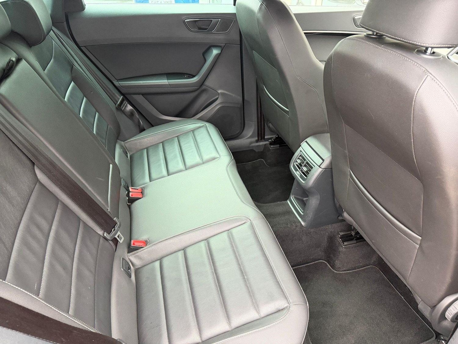 Used SEAT Ateca 2017 for sale - 77266658: Photo 10