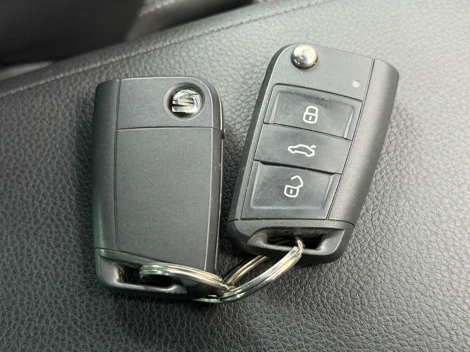 Used SEAT Ateca 2017 for sale - 77266658: Photo 12