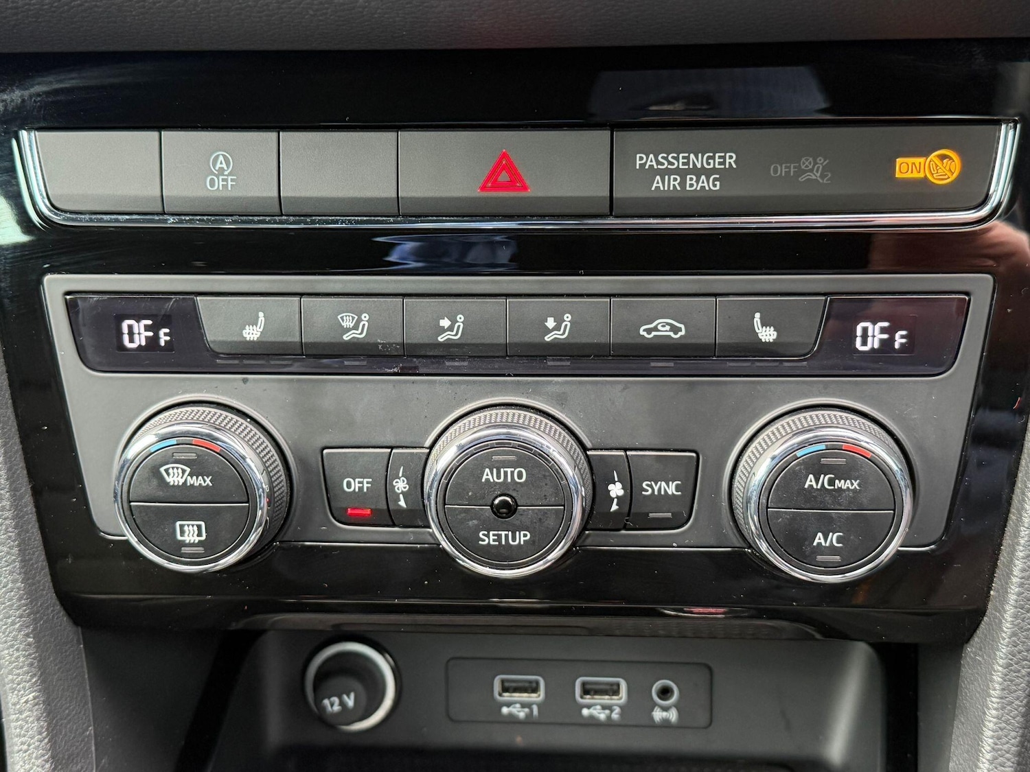 Used SEAT Ateca 2017 for sale - 77266658: Photo 13