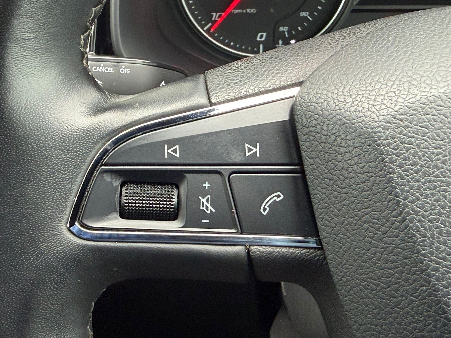 Used SEAT Ateca 2017 for sale - 77266658: Photo 14