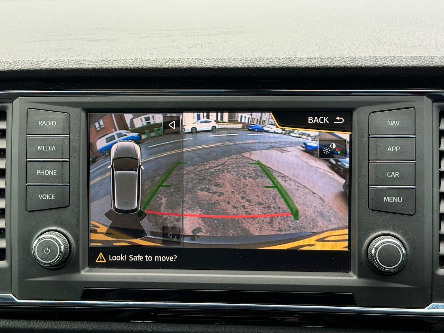 Used SEAT Ateca 2017 for sale - 77266658: Photo 20