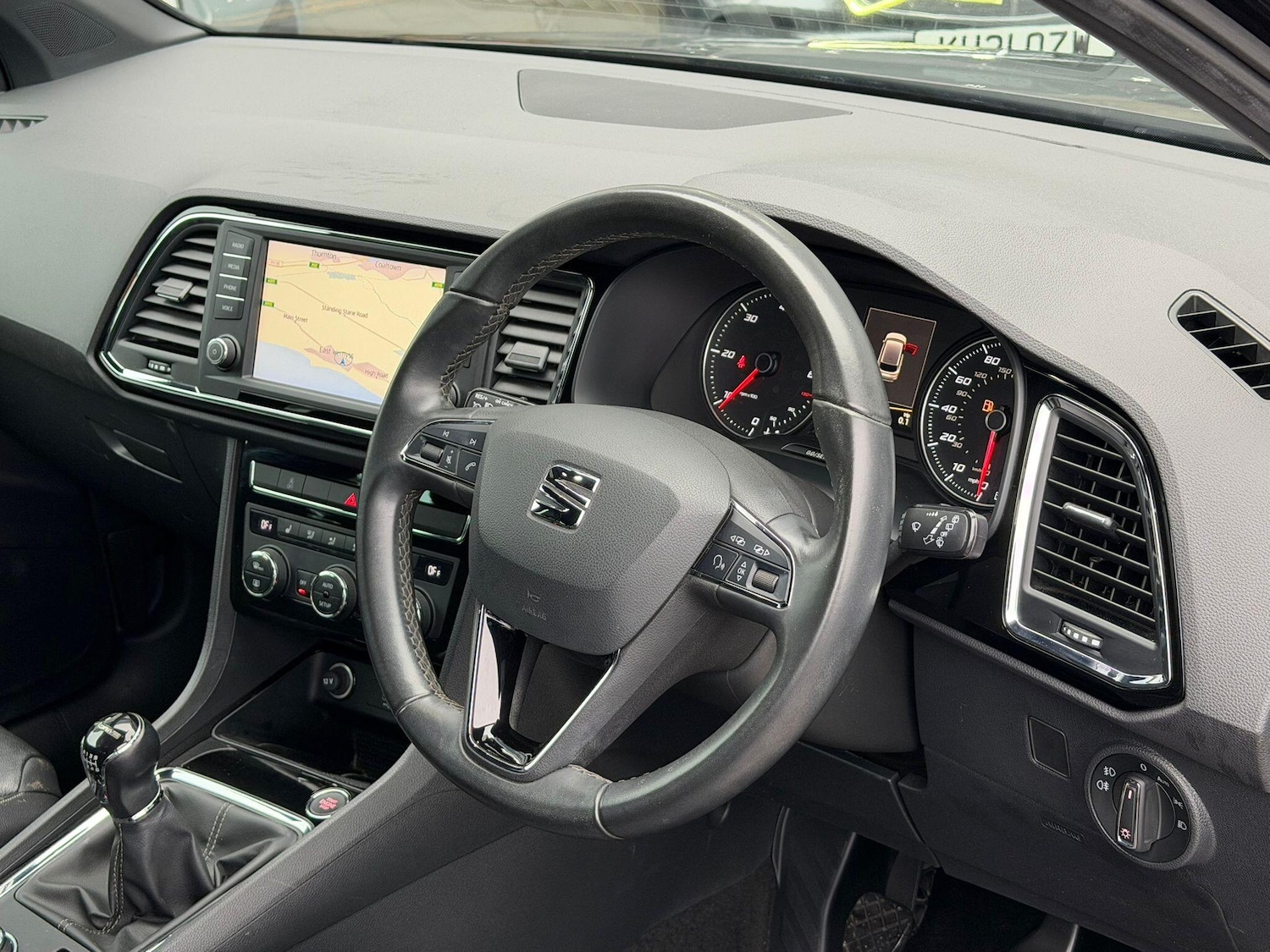 Used SEAT Ateca 2017 for sale - 77266658: Photo 31