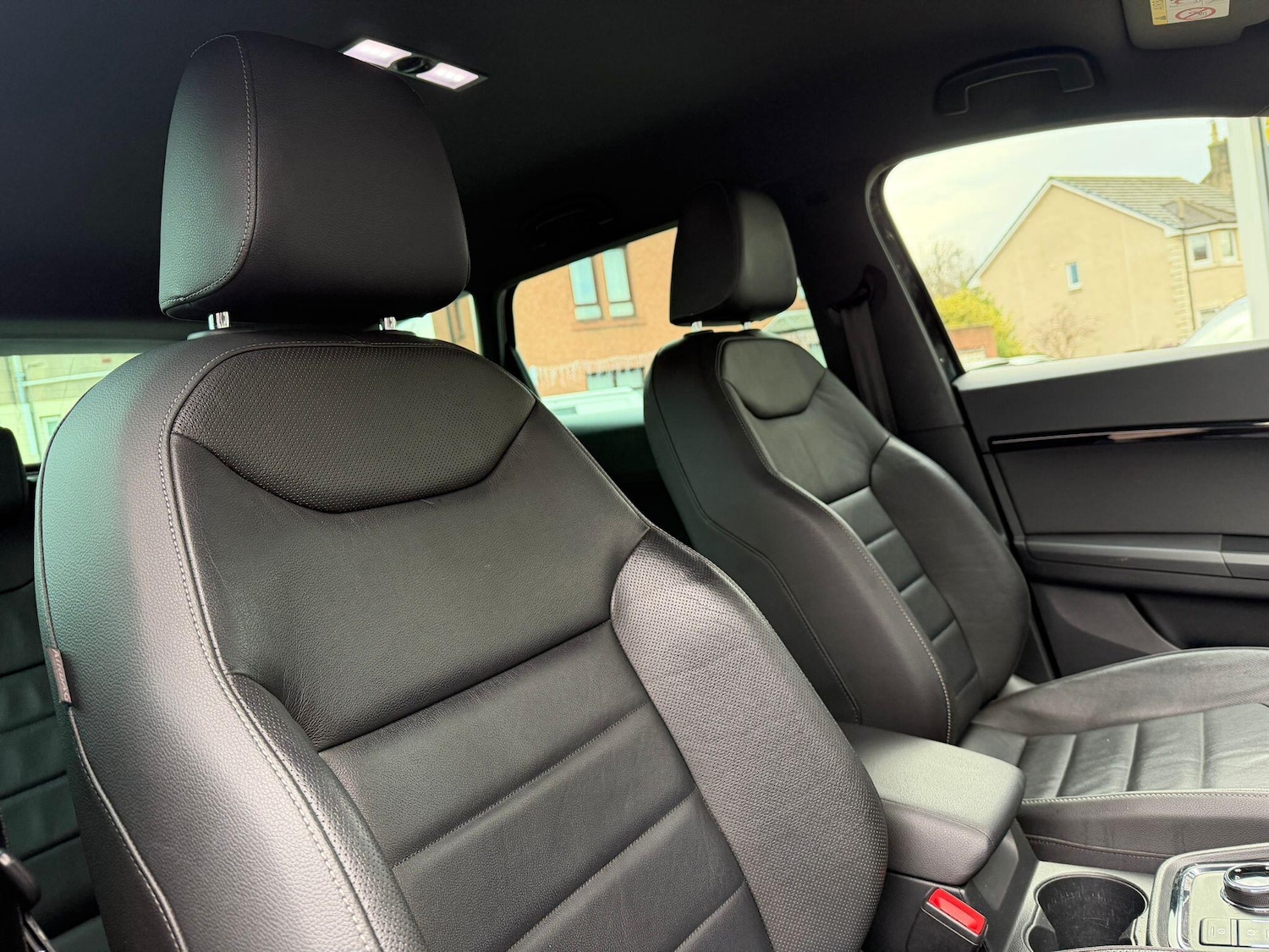 Used SEAT Ateca 2017 for sale - 77266658: Photo 9