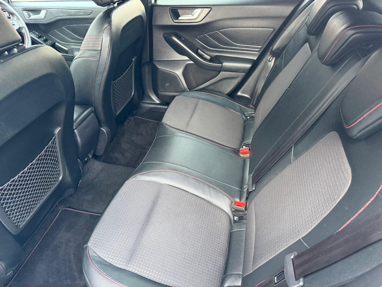 Used Ford Focus for sale - 77978383: Photo 10