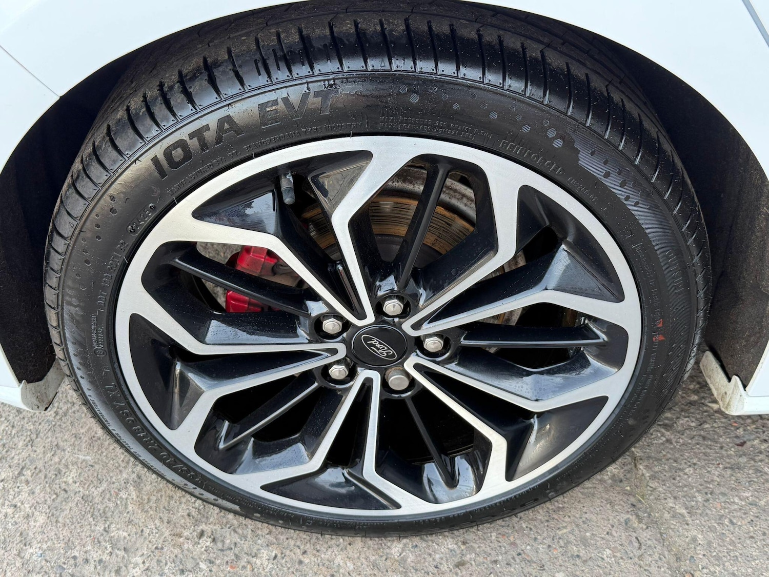 Used Ford Focus for sale - 77978383: Photo 15