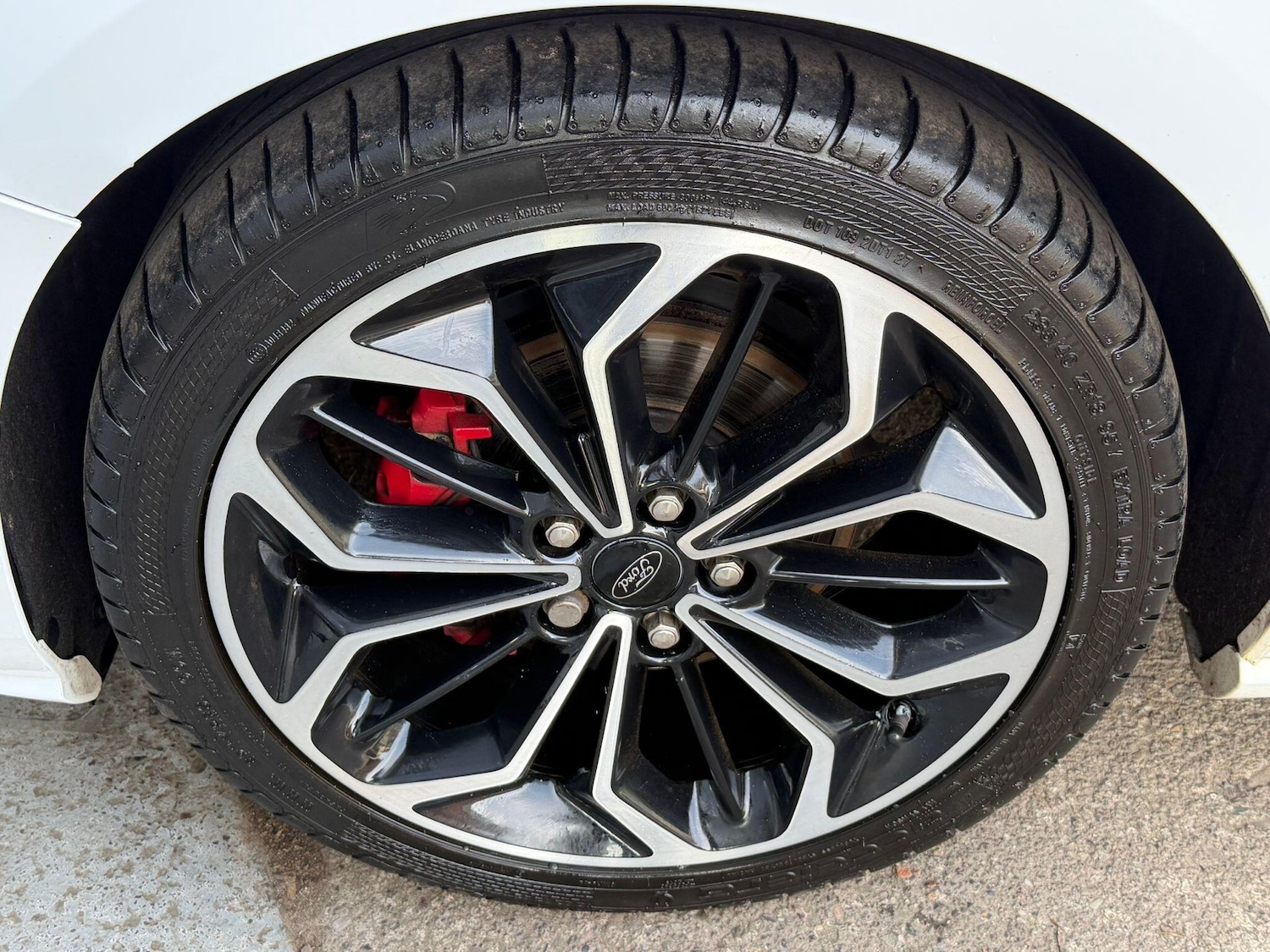 Used Ford Focus for sale - 77978383: Photo 16