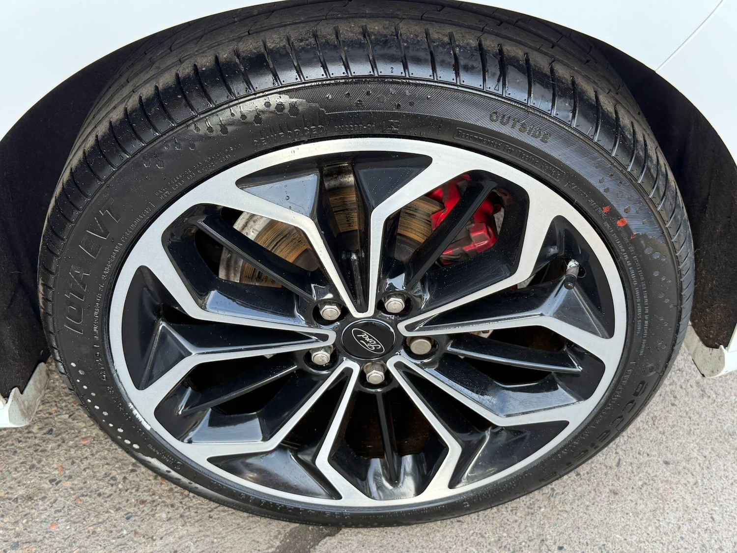 Used Ford Focus for sale - 77978383: Photo 17