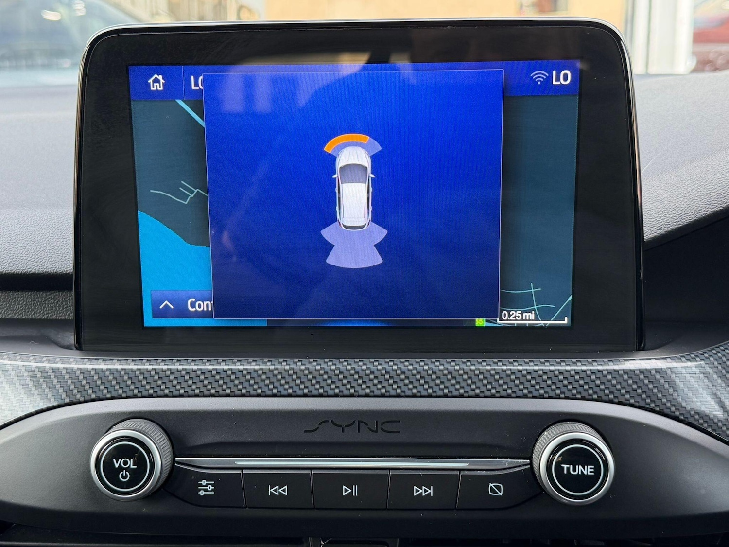 Used Ford Focus for sale - 77978383: Photo 18