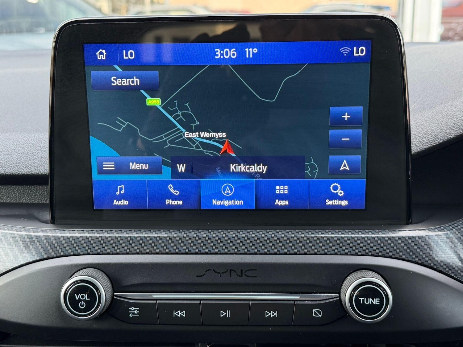 Used Ford Focus for sale - 77978383: Photo 19