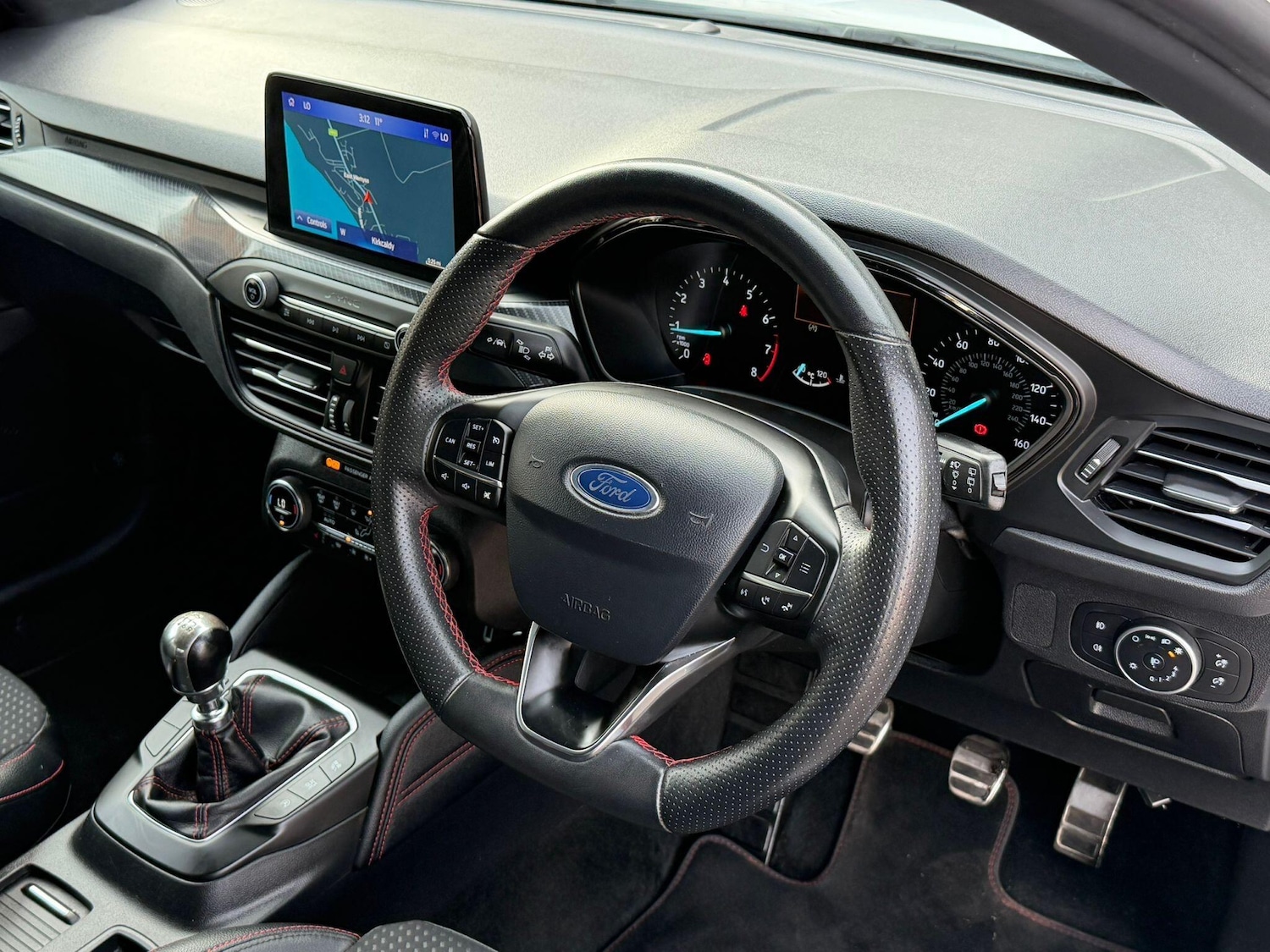 Used Ford Focus for sale - 77978383: Photo 24