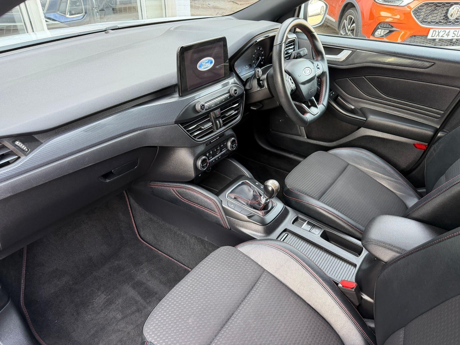 Used Ford Focus for sale - 77978383: Photo 26