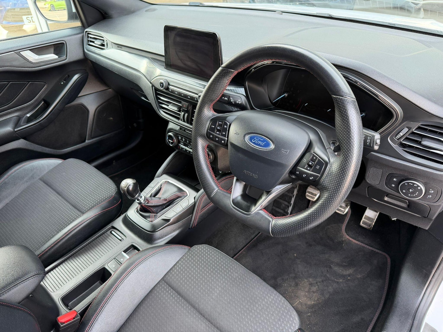 Used Ford Focus for sale - 77978383: Photo 27
