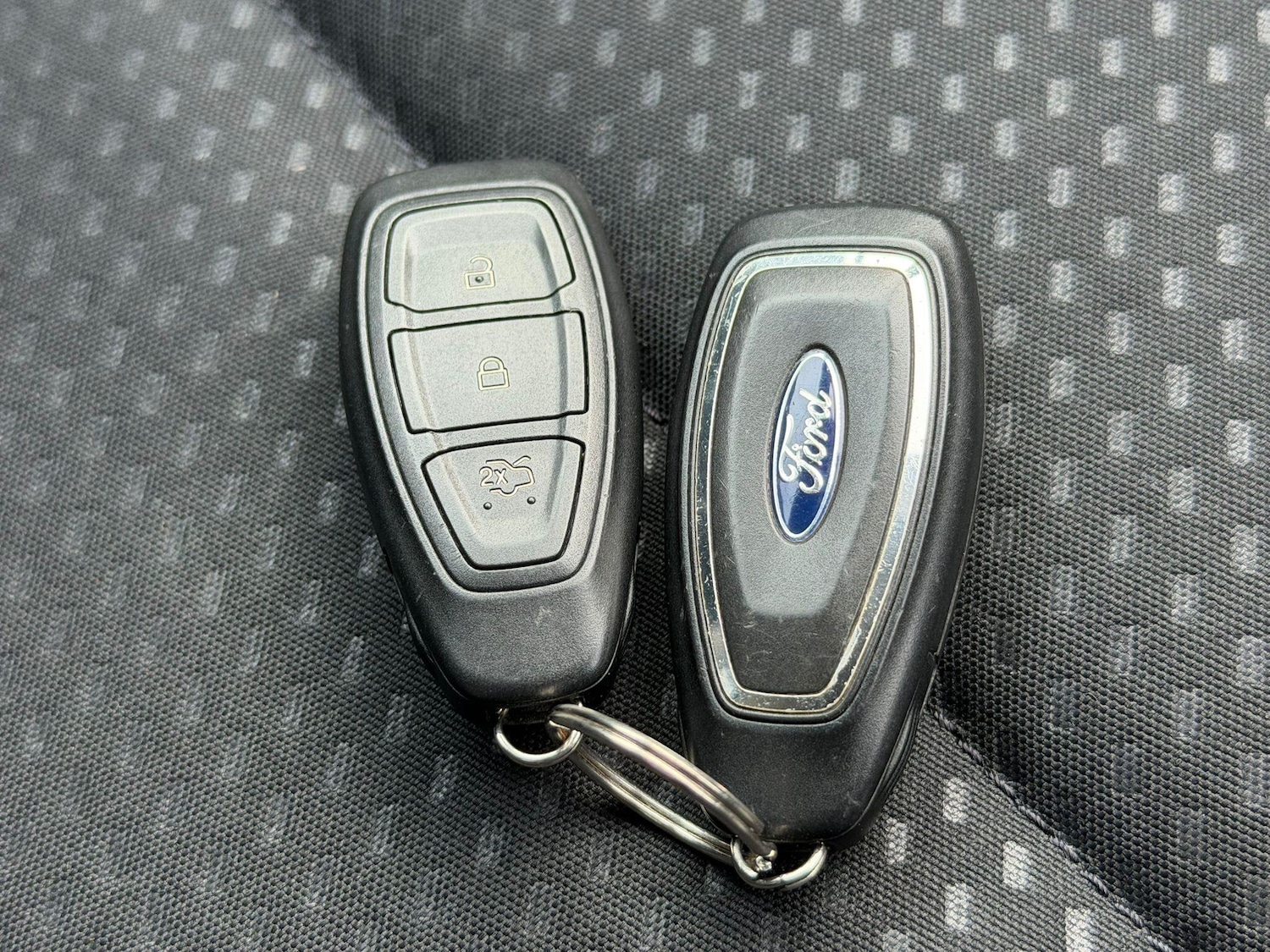 Used Ford Focus for sale - 77978383: Photo 29