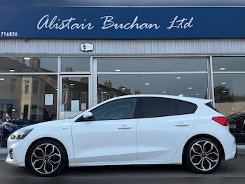 Used Ford Focus 2019 for sale - 77978383: Photo