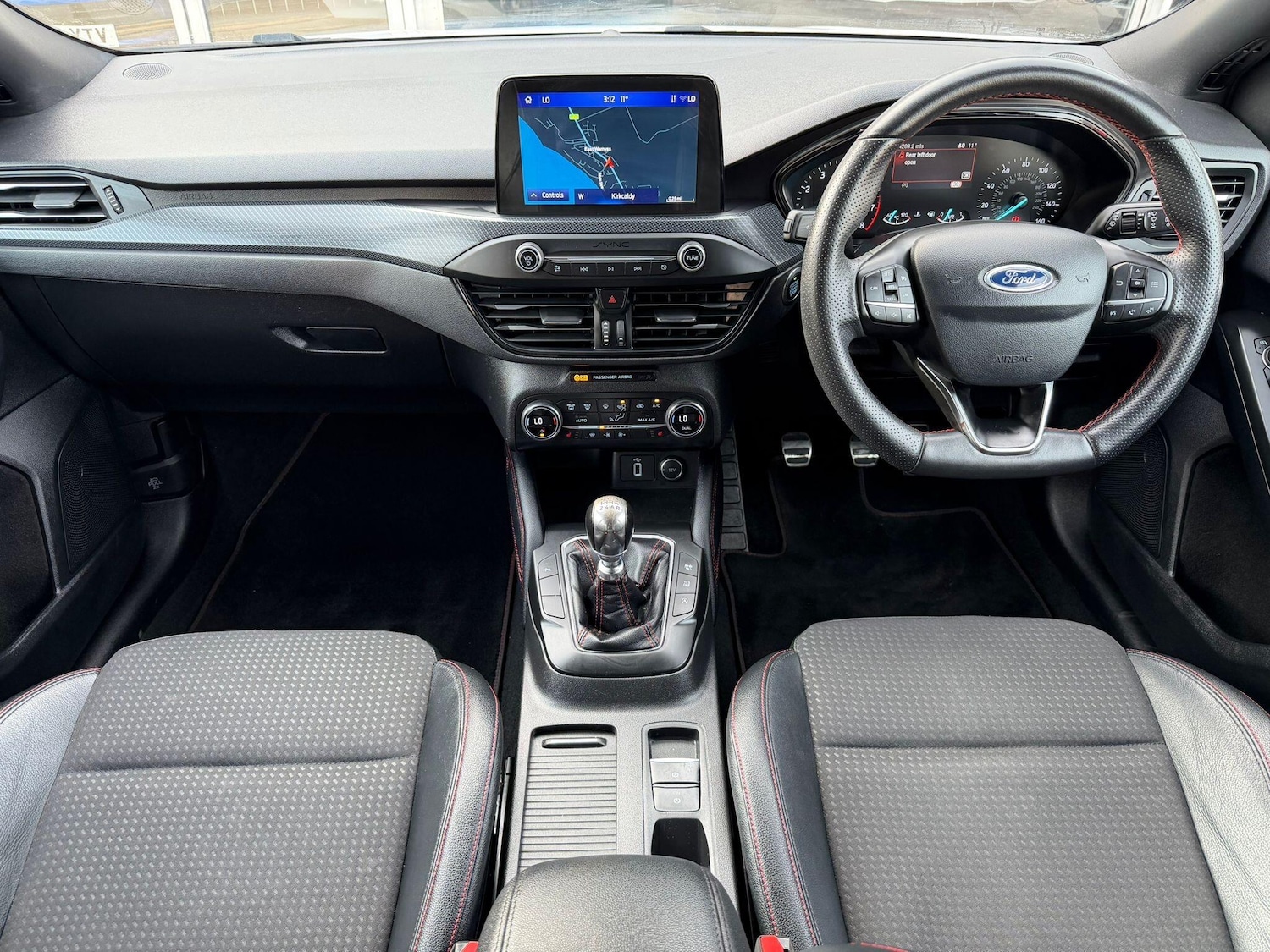 Used Ford Focus for sale - 77978383: Photo 5