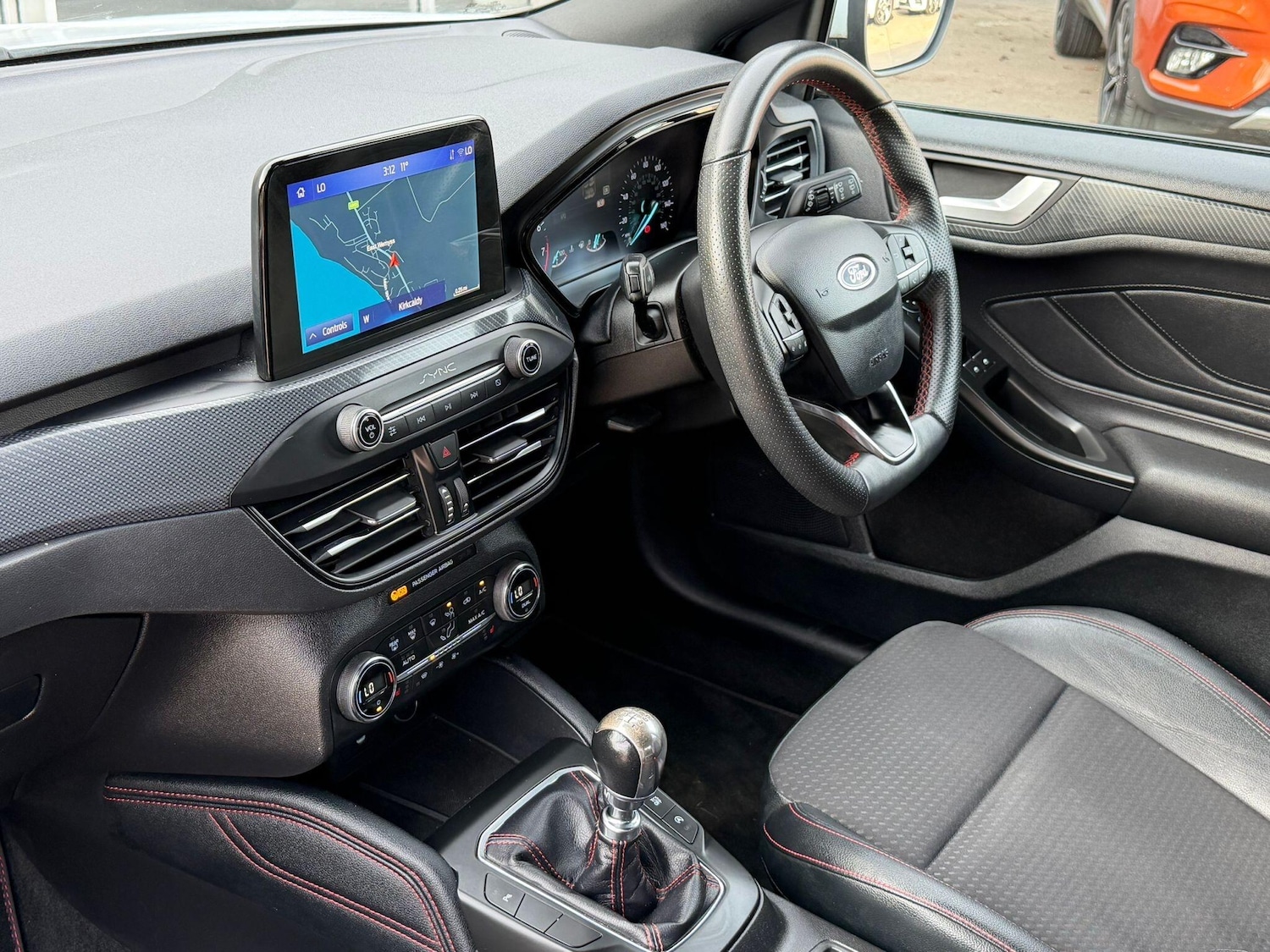 Used Ford Focus for sale - 77978383: Photo 7