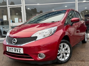 2017 (17) - 1.2 Acenta Premium Euro 6 (s/s) 5dr