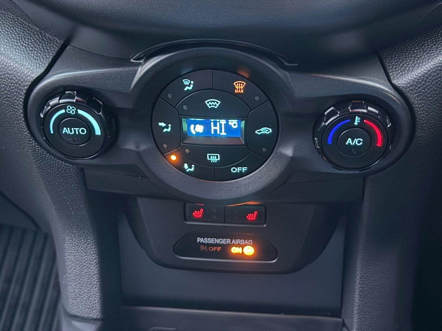 Used Ford Ecosport 2017 for sale - 77314586: Photo 12