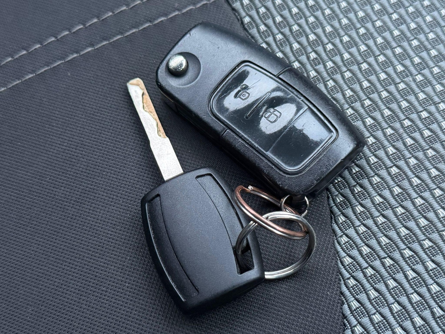 Used Ford Ecosport 2017 for sale - 77314586: Photo 14