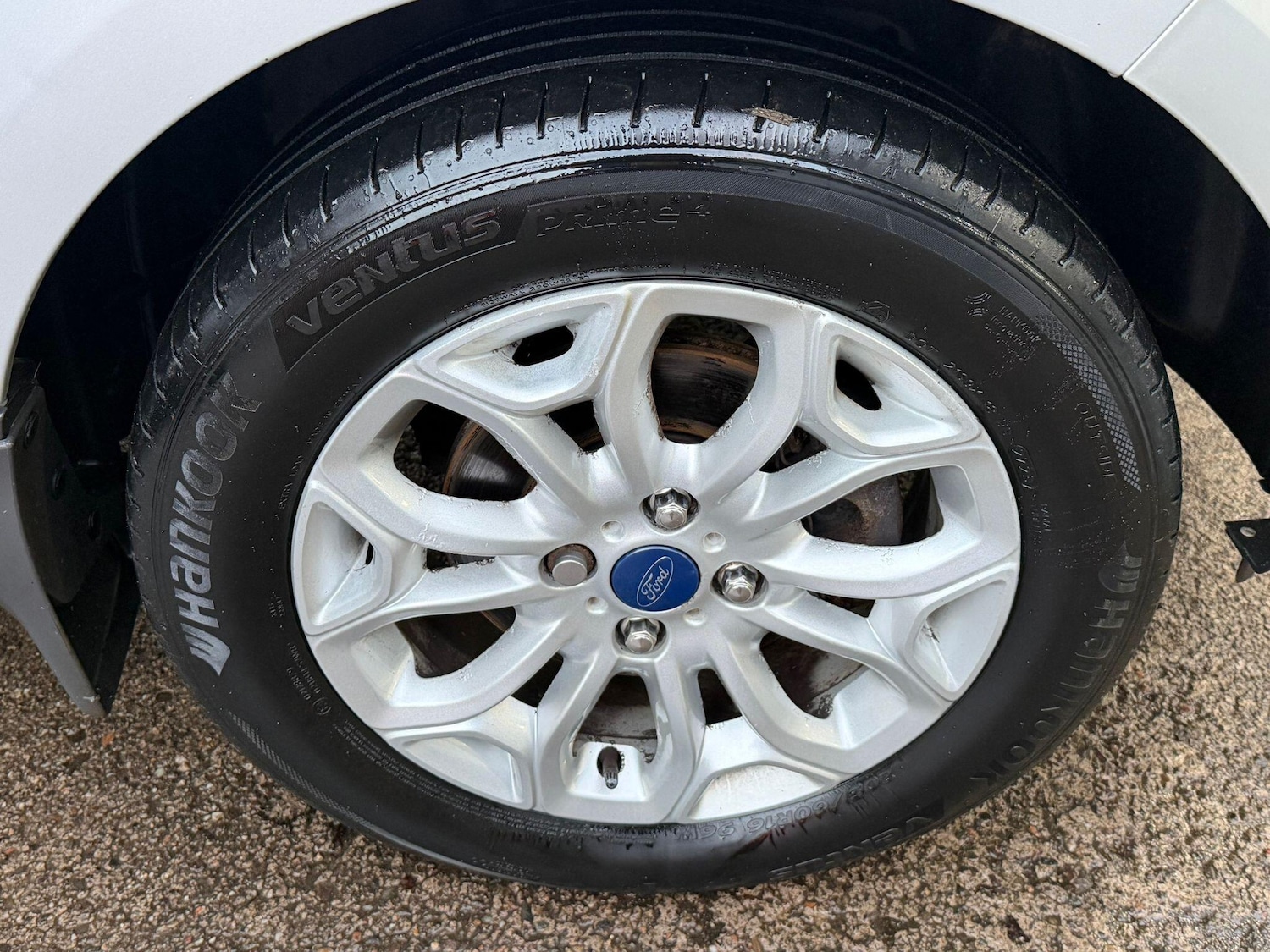 Used Ford Ecosport 2017 for sale - 77314586: Photo 15