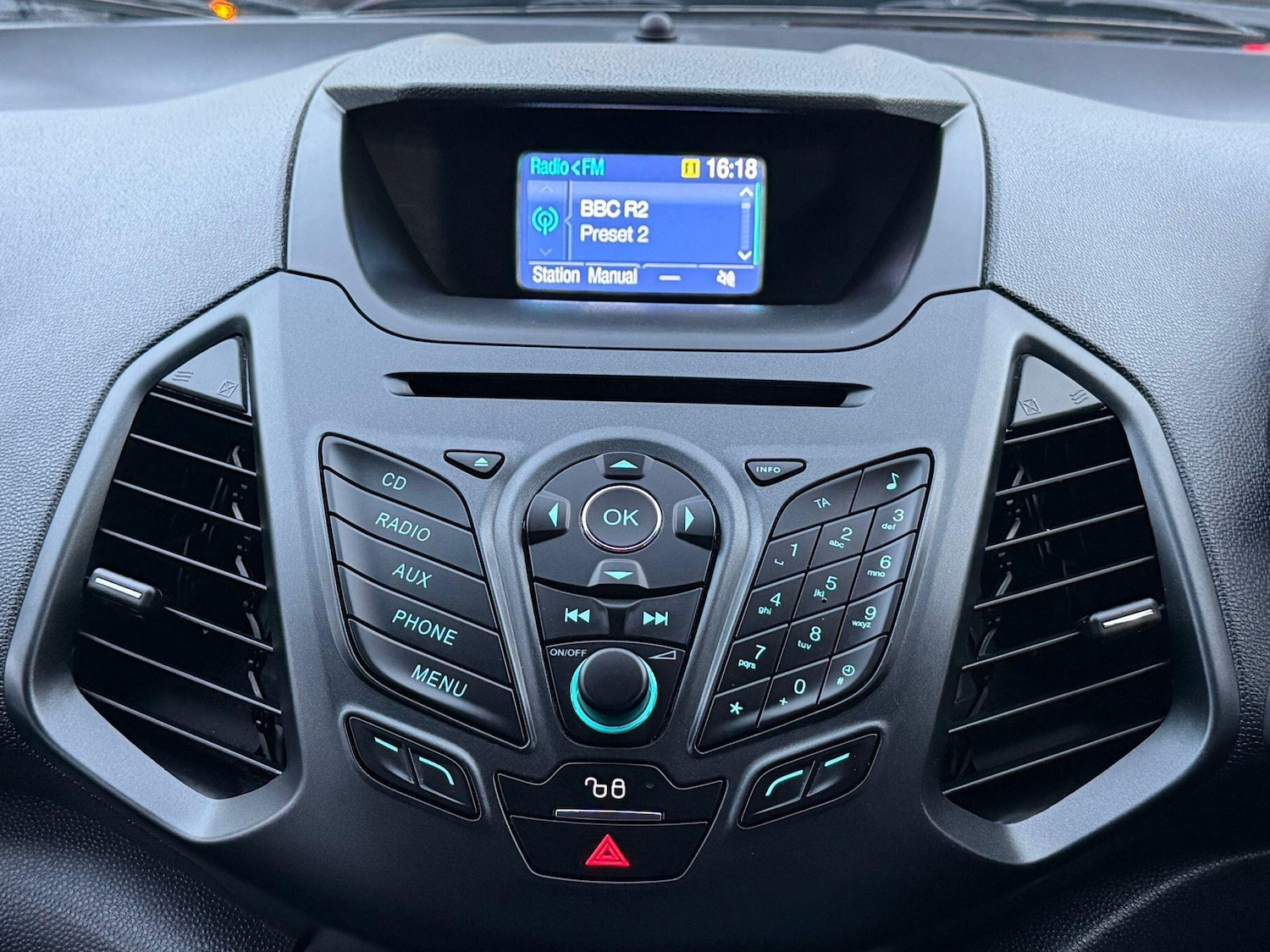 Used Ford Ecosport 2017 for sale - 77314586: Photo 19