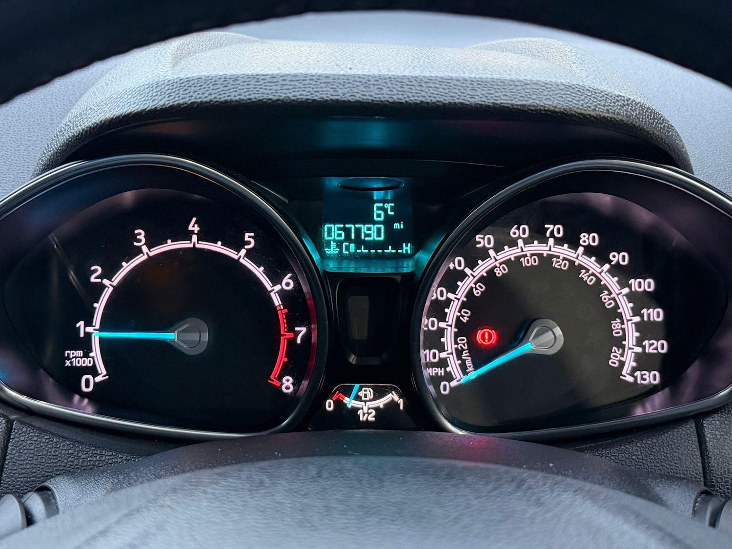 Used Ford Ecosport 2017 for sale - 77314586: Photo 20