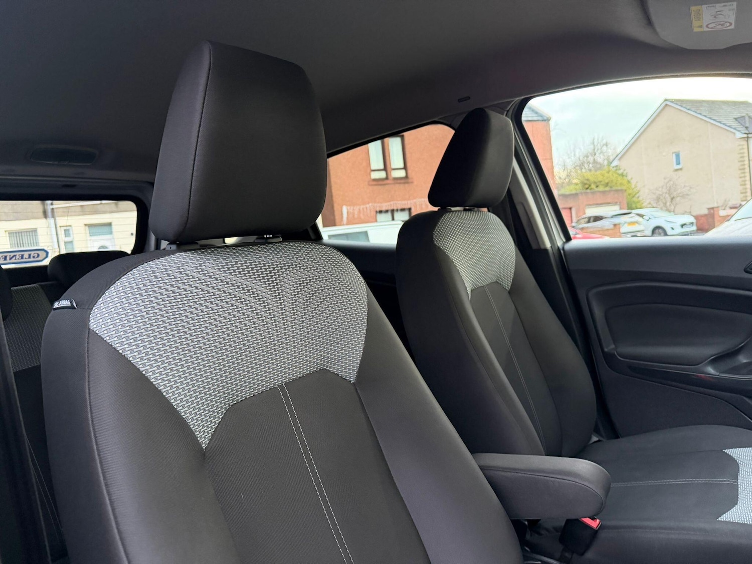 Used Ford Ecosport 2017 for sale - 77314586: Photo 9