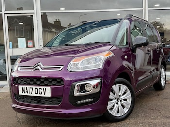 2017 (17) - 1.6 BlueHDi Edition Euro 6 5dr