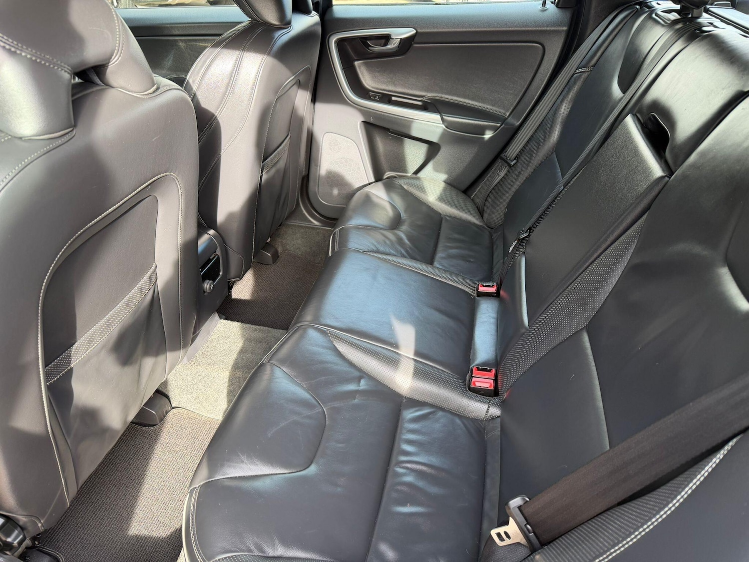 Used Volvo XC60 2016 for sale - 77645745: Photo 10