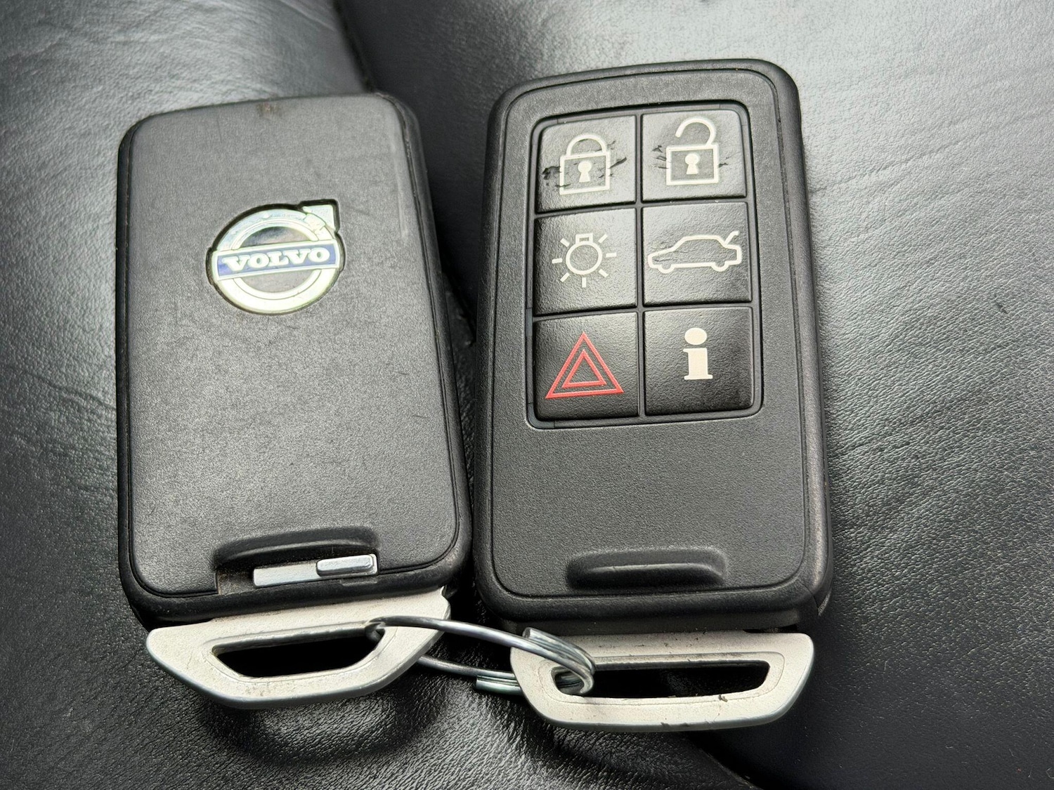 Used Volvo XC60 2016 for sale - 77645745: Photo 12