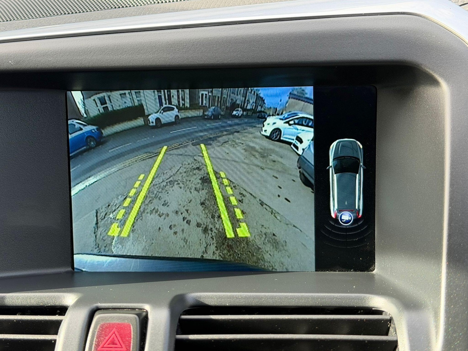 Used Volvo XC60 2016 for sale - 77645745: Photo 21