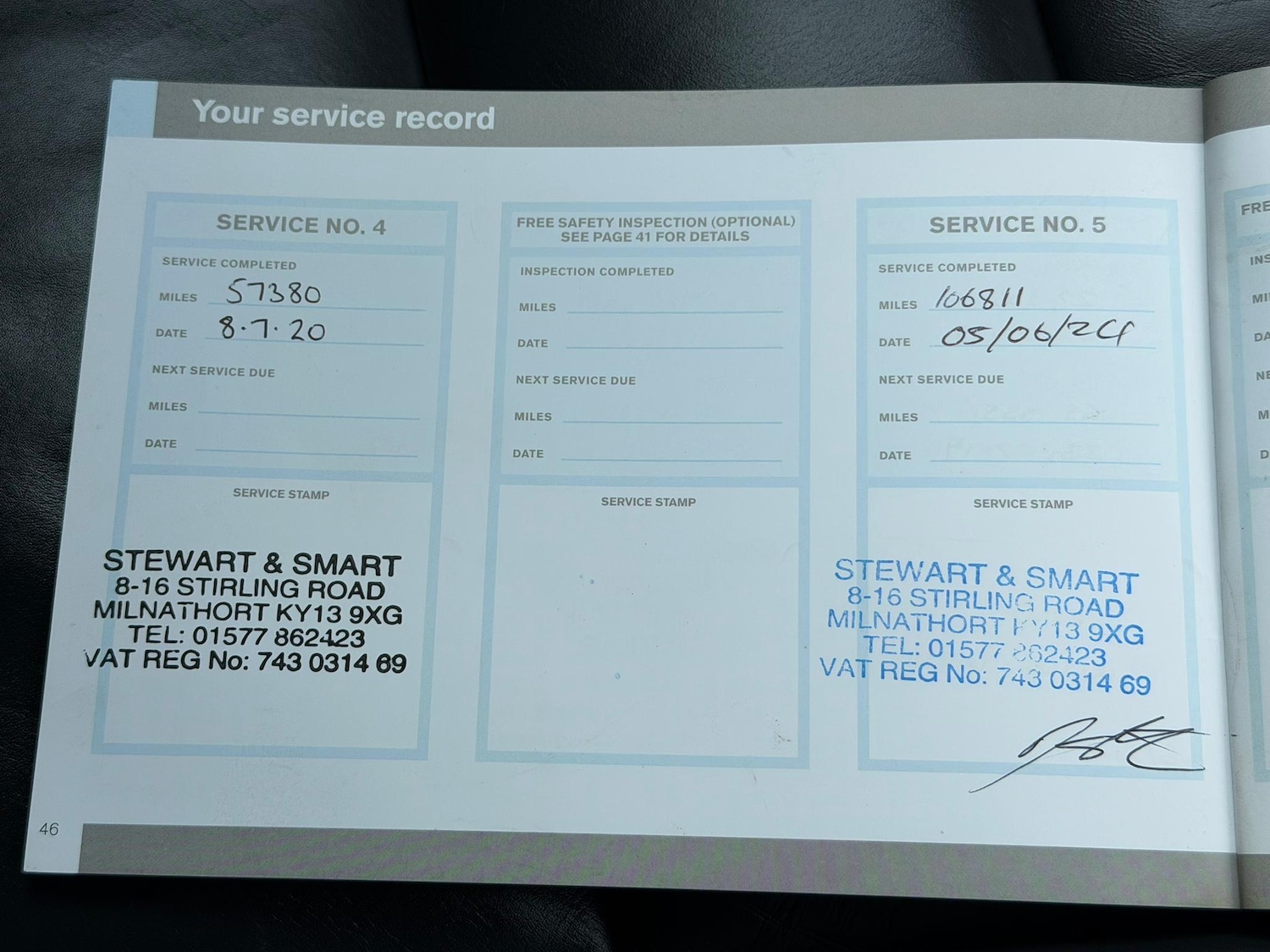 Used Volvo XC60 2016 for sale - 77645745: Photo 24