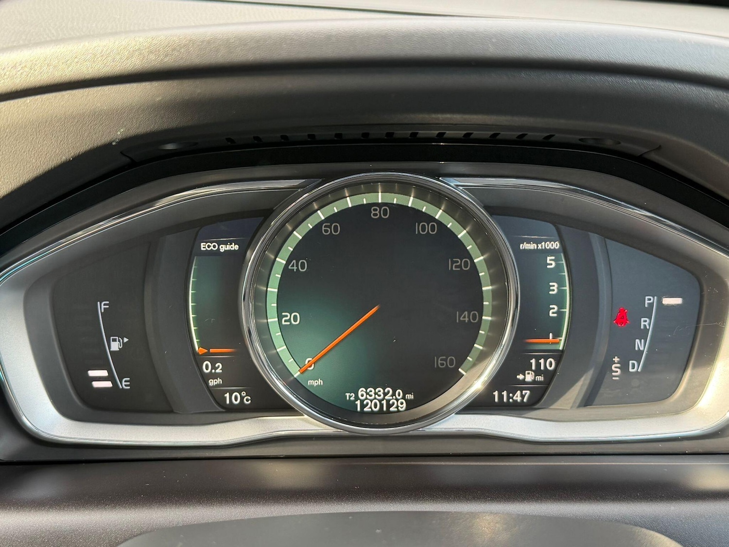 Used Volvo XC60 2016 for sale - 77645745: Photo 26