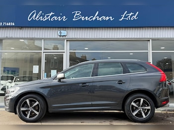 Used Volvo XC60 2016 for sale - 77645745: Photo