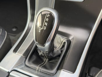 Used Volvo XC60 2016 for sale - 77645745: Photo