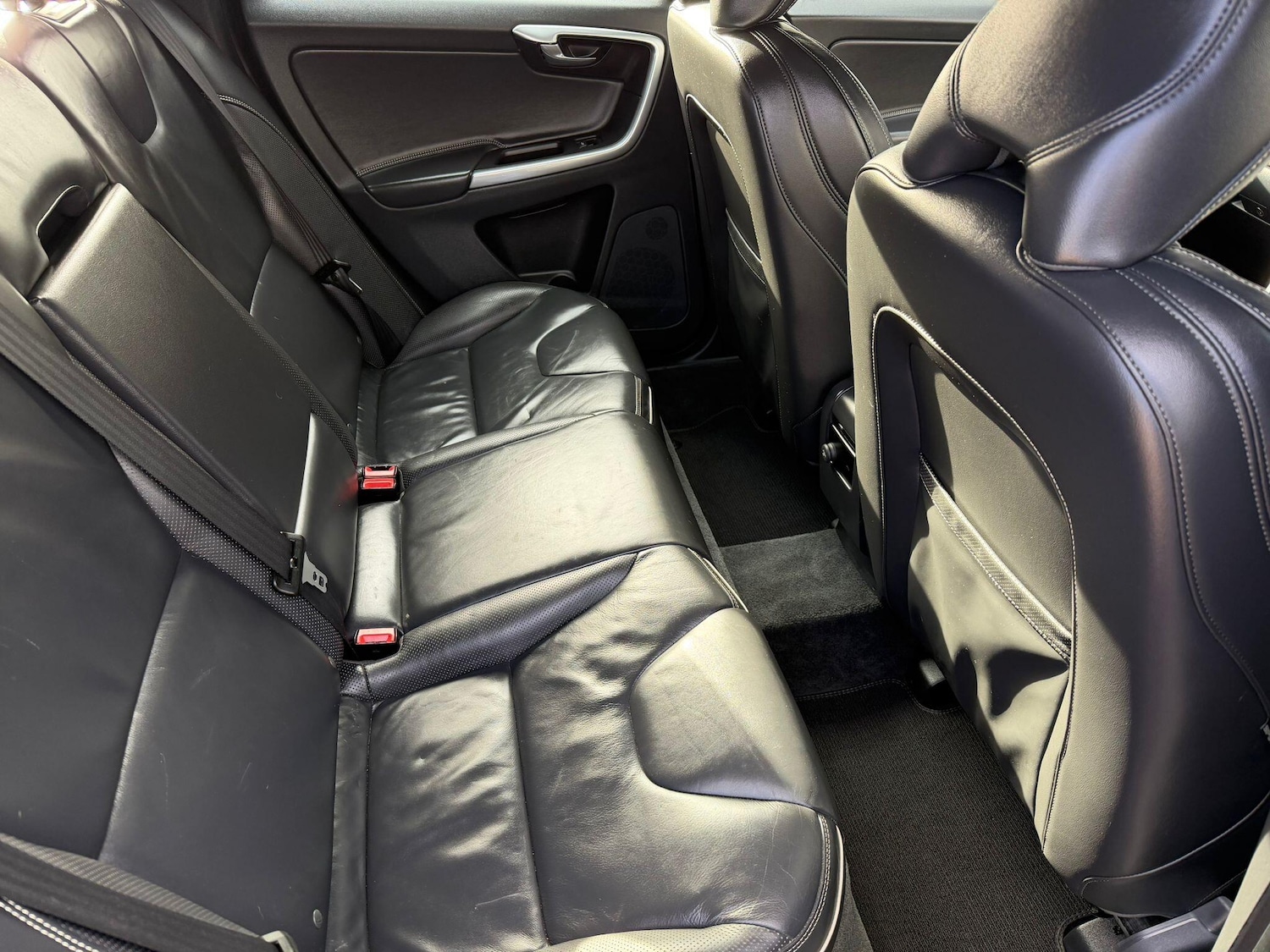 Used Volvo XC60 2016 for sale - 77645745: Photo 9