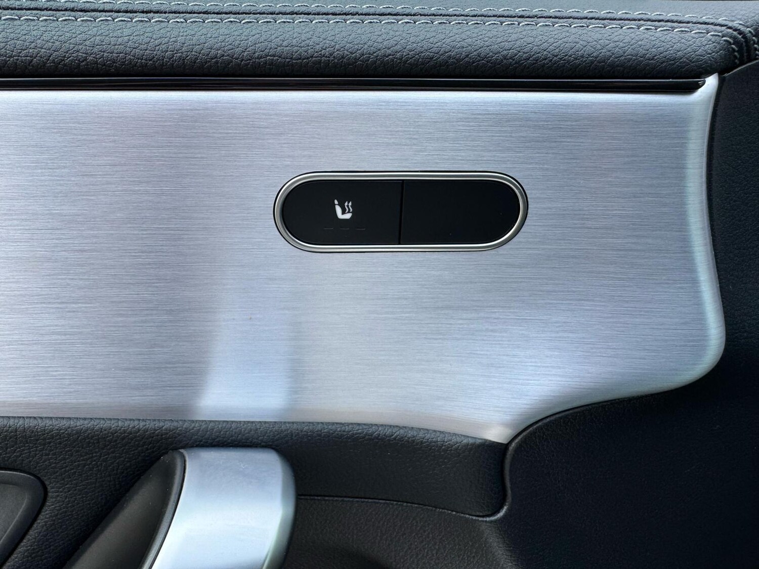 Used Mercedes-Benz CLA 2021 for sale - 76647590: Photo 13