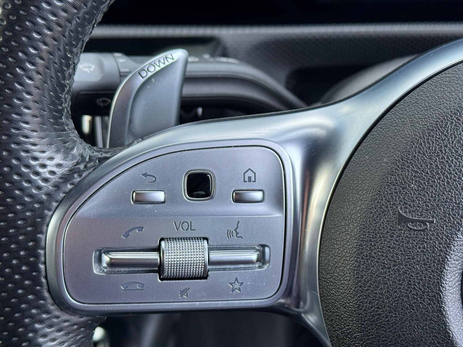 Used Mercedes-Benz CLA 2021 for sale - 76647590: Photo 15