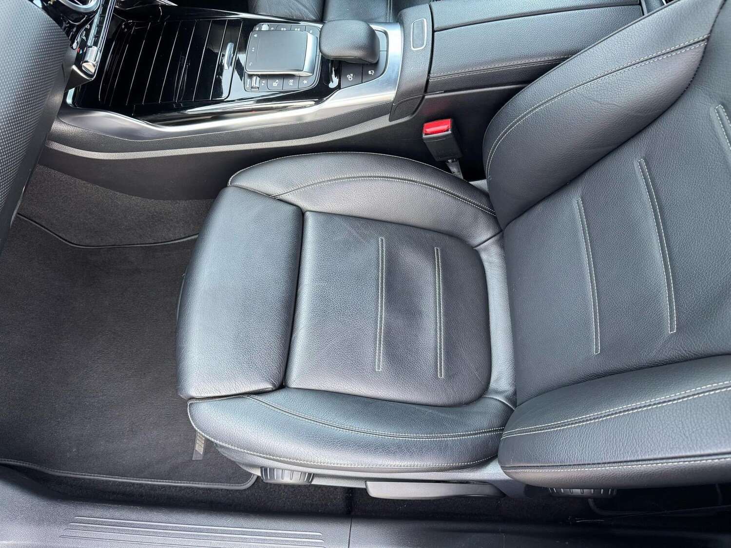 Used Mercedes-Benz CLA 2021 for sale - 76647590: Photo 26