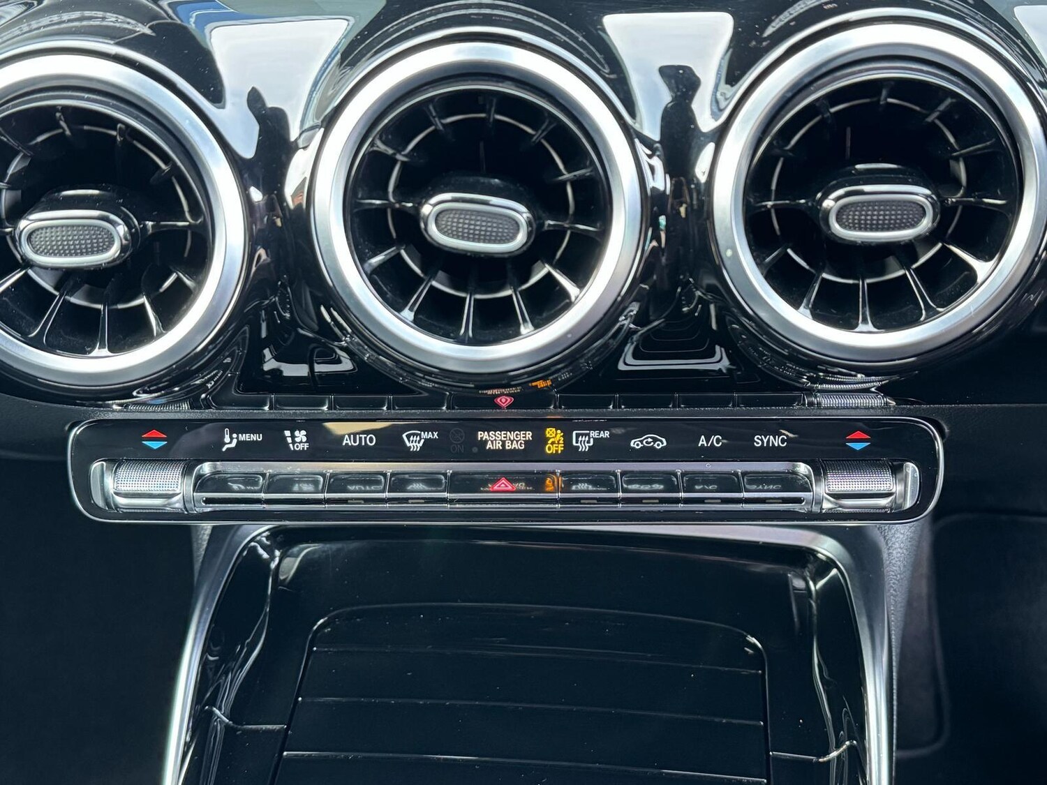 Used Mercedes-Benz CLA 2021 for sale - 76647590: Photo 27